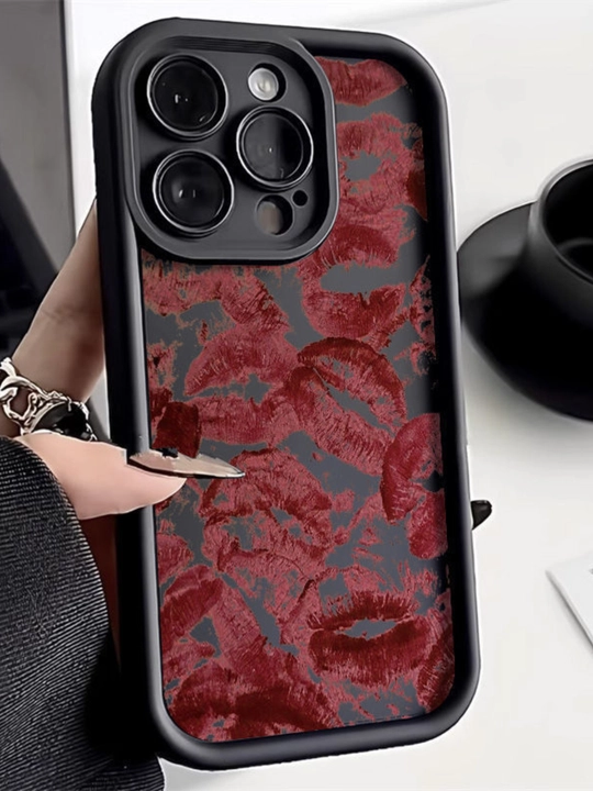 Чехол для iPhone 11, 12, 13, 14, 15, 16 Pro, ProMax