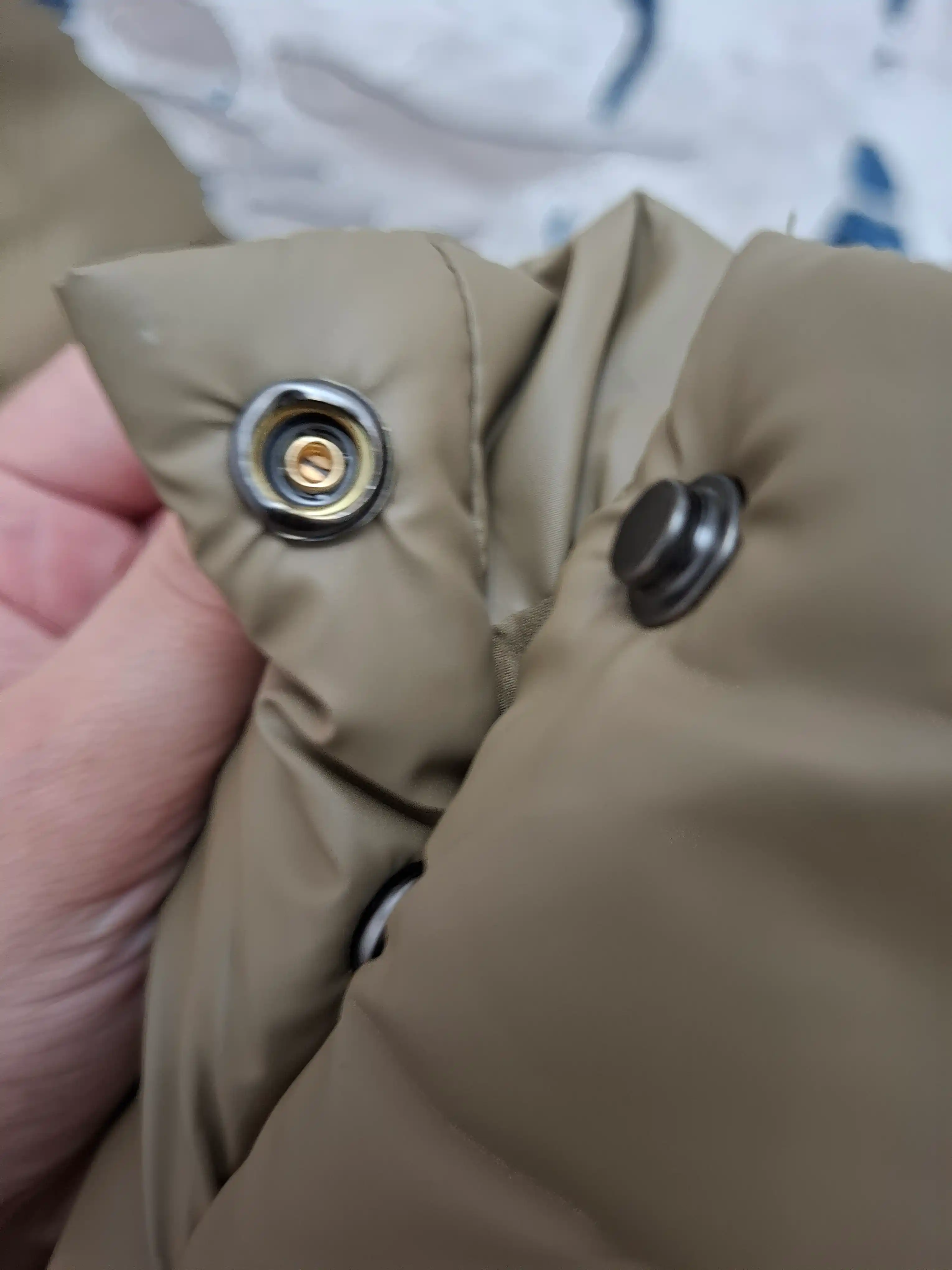 TERRA PRO Qisqa uzunlikdagi ayollar kurtkasi AW23WYN-24034