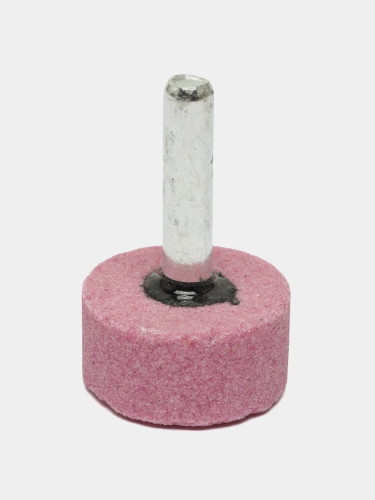 Jilvirlash toshlari, 10 dona, 3 mm va 6 mm, abraziv sharoshkalar