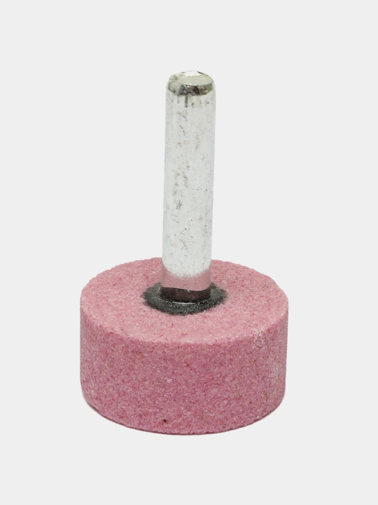 Jilvirlash toshlari, 5 dona, 6 mm, abraziv sharoshkalar
