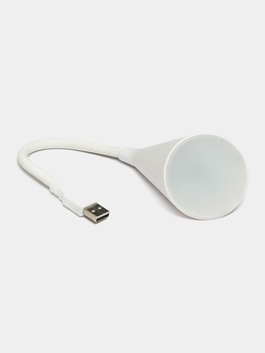 USB svetodiod lampa