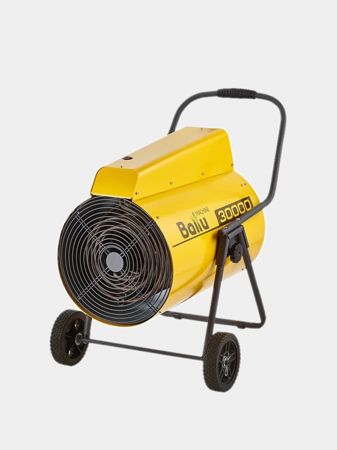 Аренда электрической пушки. Ballu Prorab-2 BHP-p2-22. Ballu BHP-5.000.