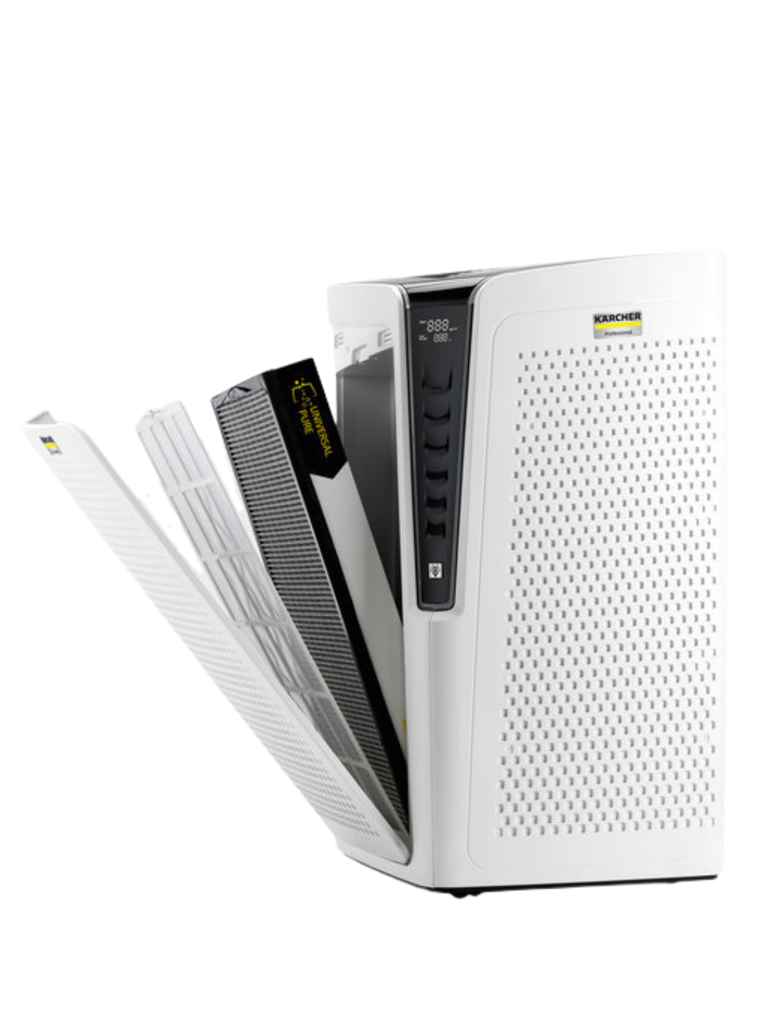 Воздухоочиститель Karcher AF 100 H13