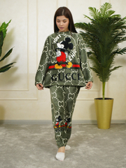 Tukli ayollar kamming toplamlari