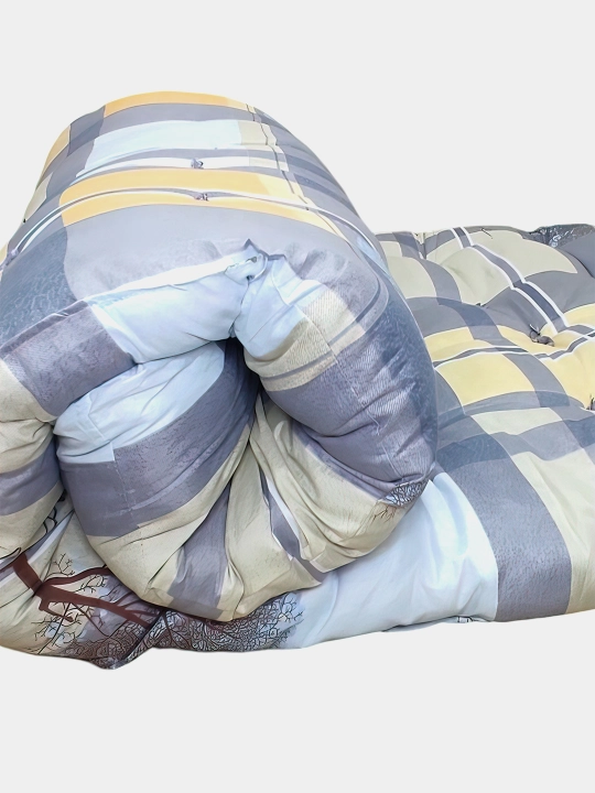 Paxta matras, akril