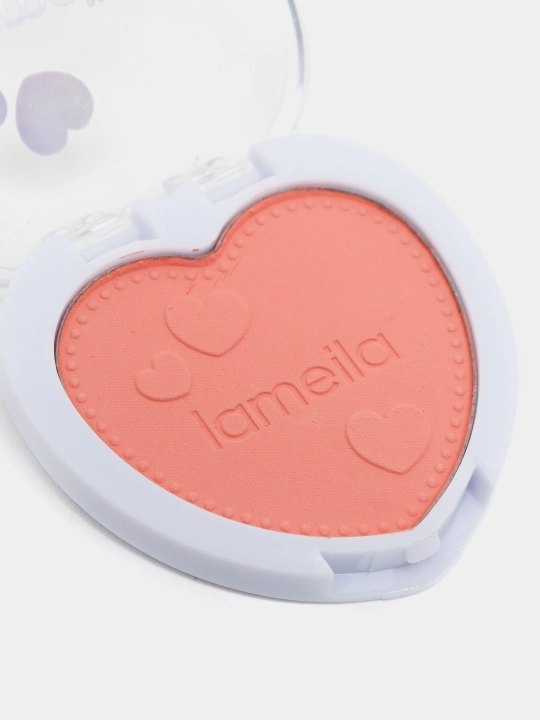 Румяна для лица Lameila