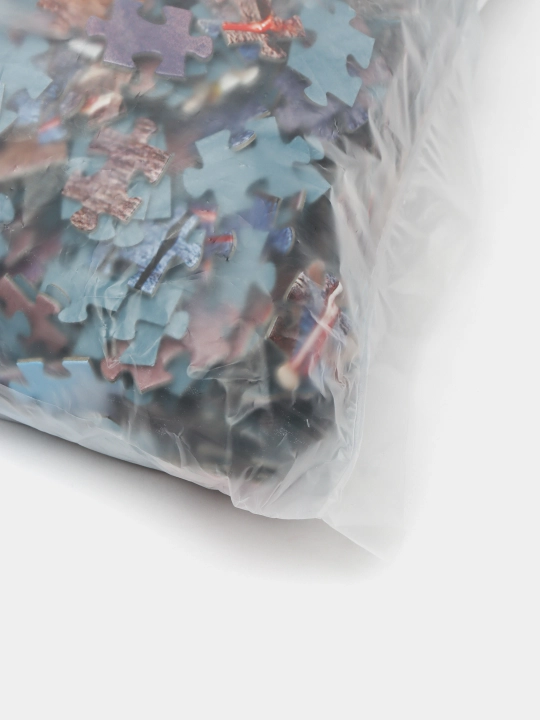 Мозаика puzzle, 1500 деталей, Лагуна-Колорада, Боливия, 83083 q0000051062