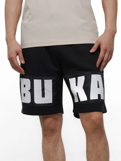 Шорты спортивные мужские BUKA