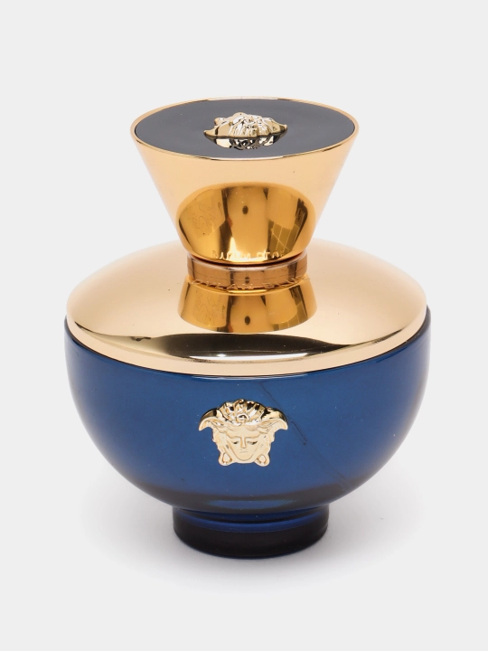 Ayollar uchun parfumlangan suv, VERSACE DYLAN BLUE, nabor, Italiya