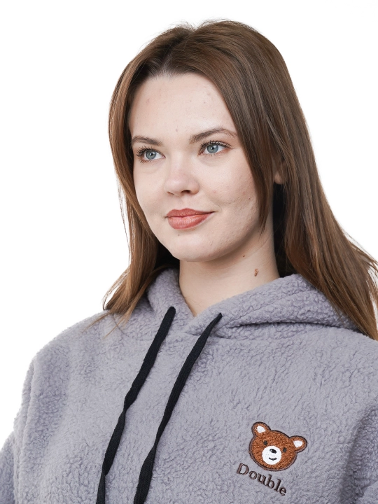 Худи для женщин