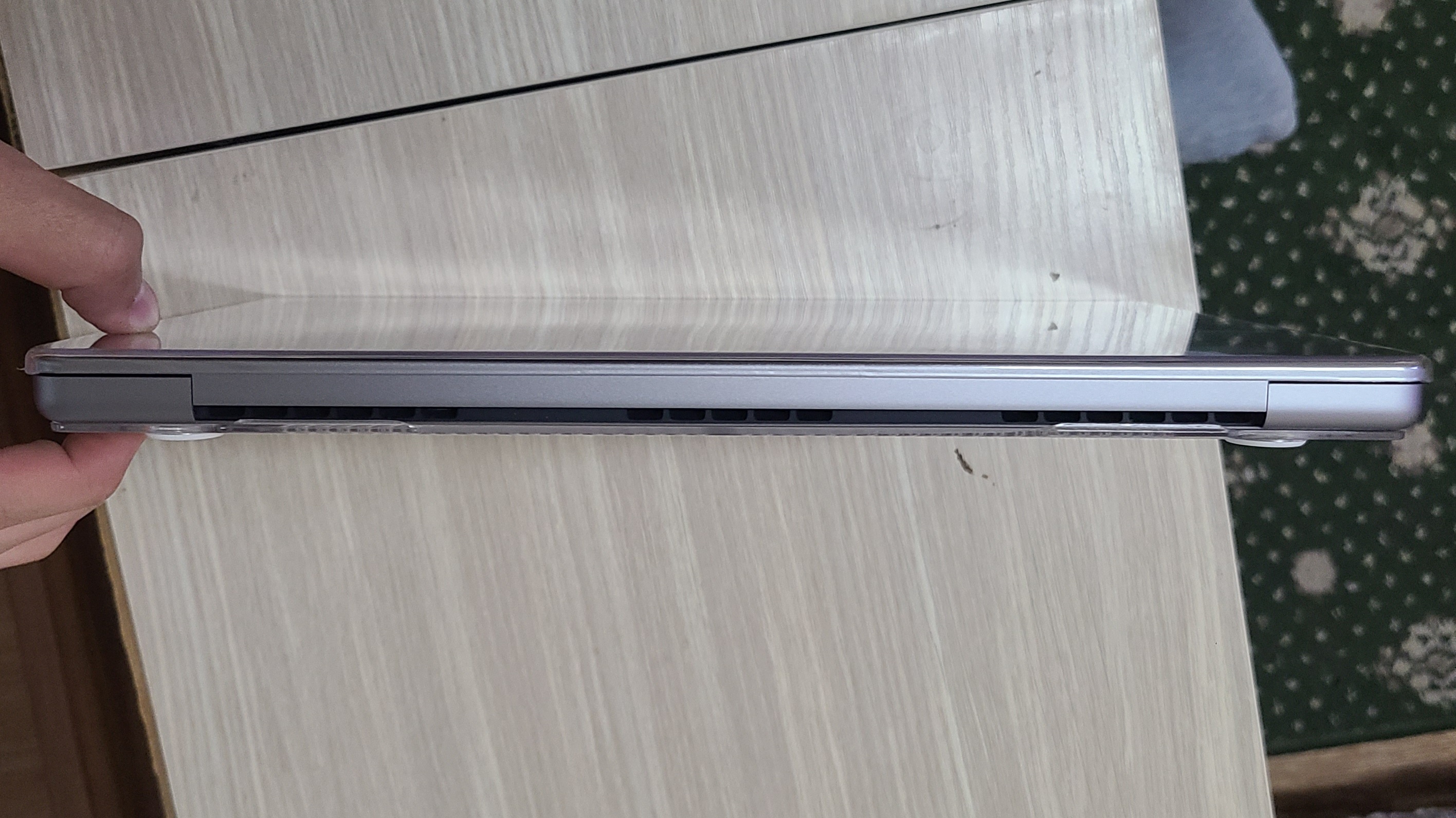 Чехол для ноутбука Macbook Air, Pro, Neo, 13, 13.6, 14, 15, 16, M1, M2, M3, M4, M5,Max