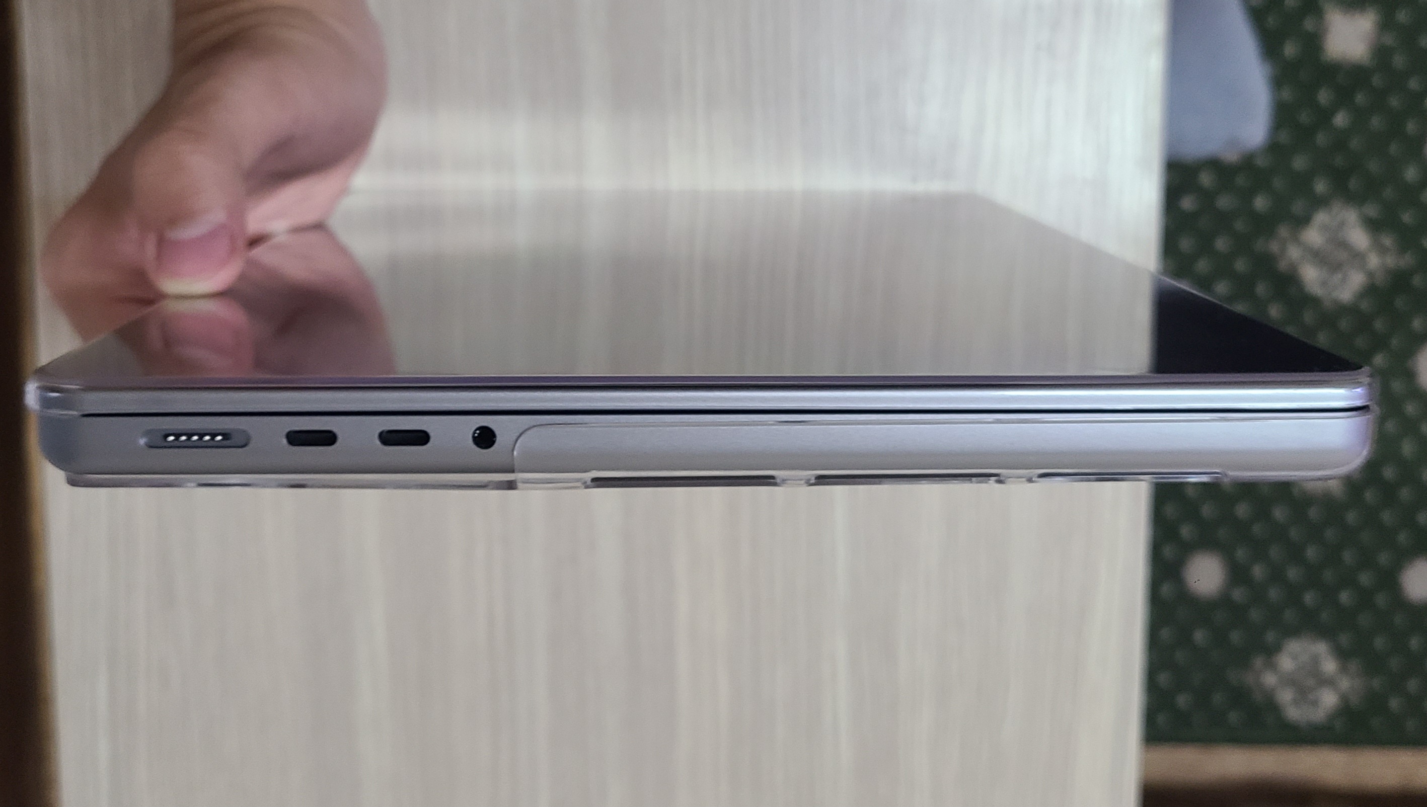 Чехол для ноутбука Macbook Air, Pro, Neo, 13, 13.6, 14, 15, 16, M1, M2, M3, M4, M5,Max