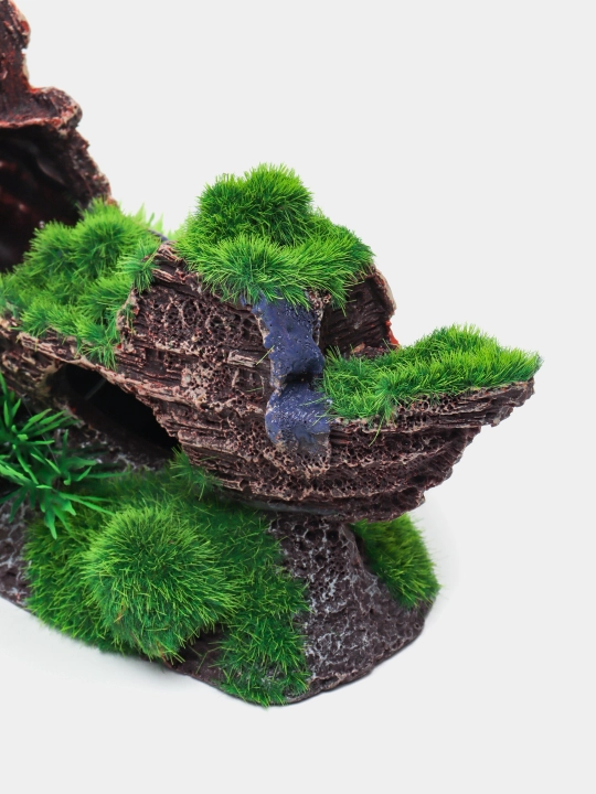 Akvarium aksessuarlari - baliqlaringiz uchun qulay va chiroyli muhit