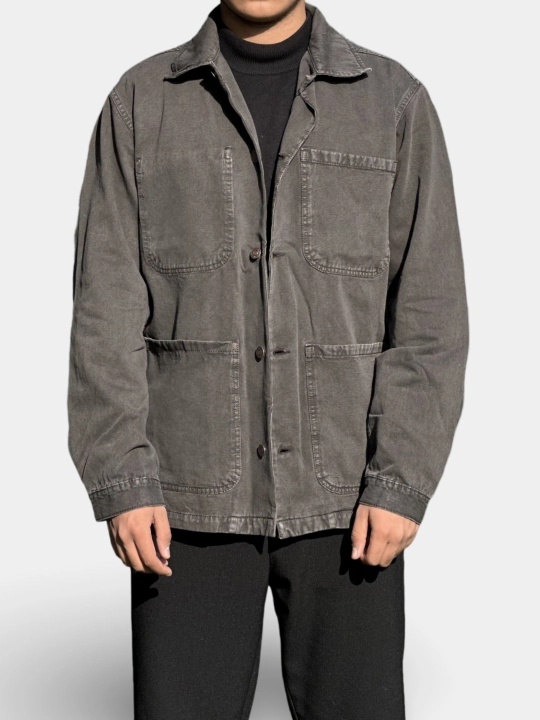 Erkaklar yengil kurtkasi LJ-01 by CubicJeans - 