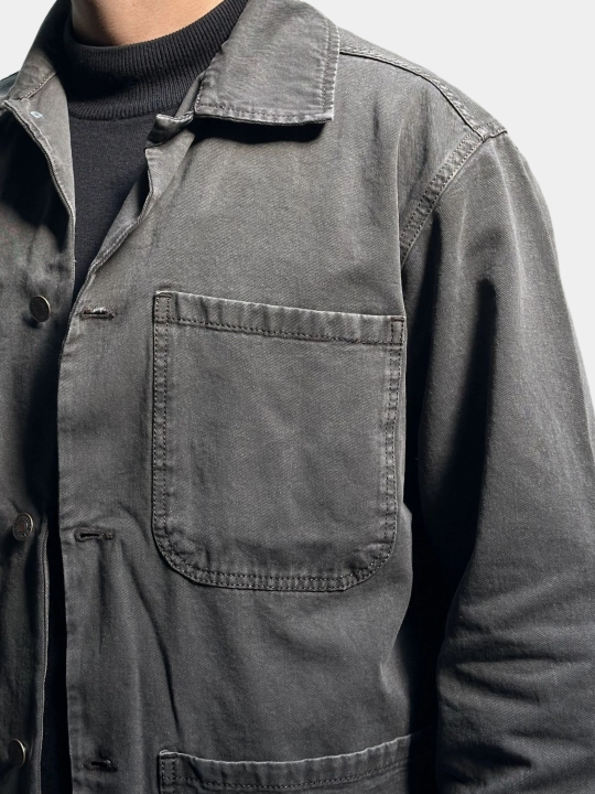 Erkaklar yengil kurtkasi LJ-01 by CubicJeans