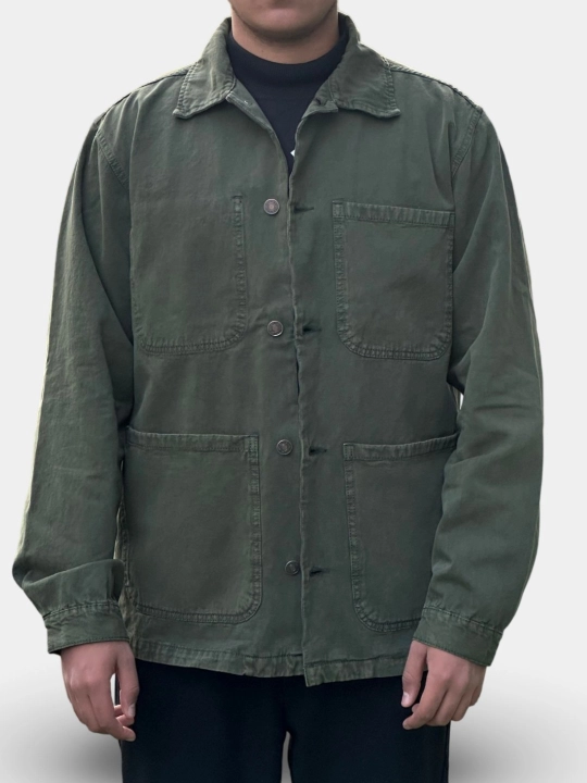 Erkaklar yengil kurtkasi LJ-01 by CubicJeans - 