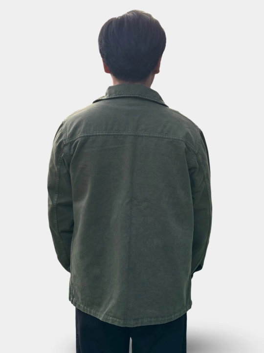 Erkaklar yengil kurtkasi LJ-01 by CubicJeans