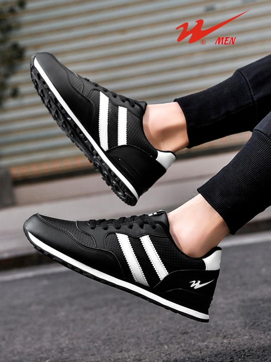 Double Star erkaklar krossovkalari, o'lcham 40-45 (Malomerka)