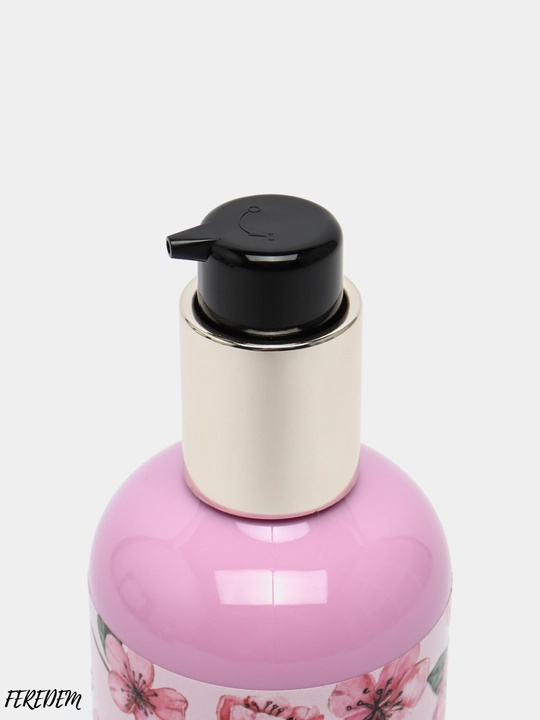 Парфюмерный лосьон для тела без спирта Bushra, Lamsa, Sadaat body lotion, 250 г