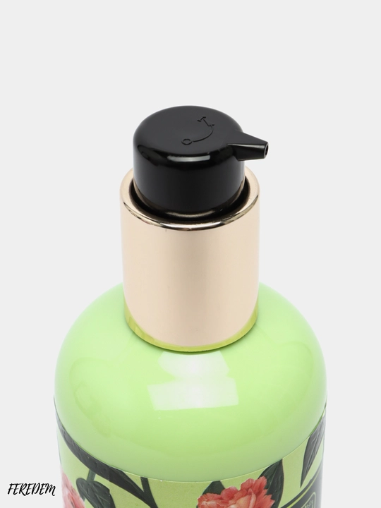 Парфюмерный лосьон для тела без спирта Bushra, Lamsa, Sadaat body lotion, 250 г