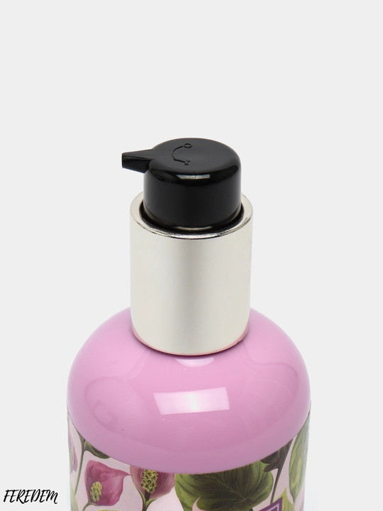 Парфюмерный лосьон для тела без спирта Bushra, Lamsa, Sadaat body lotion, 250 г