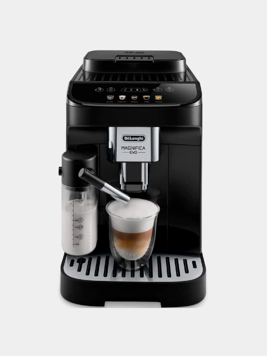 Qahva mashinasi DELONGHI ECAM290.61.SB - 