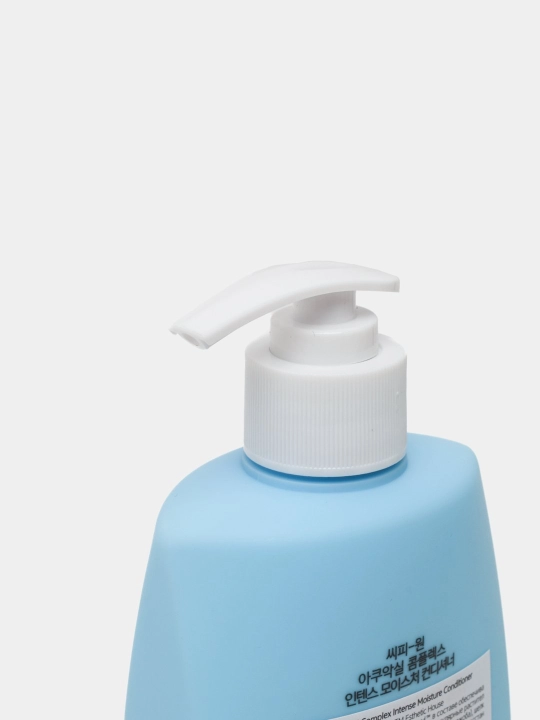 Quruq sochlar uchun akvaksil bilan, namlovchi konditsioner CP-1 Aquaxyl Complex Intense Moisture