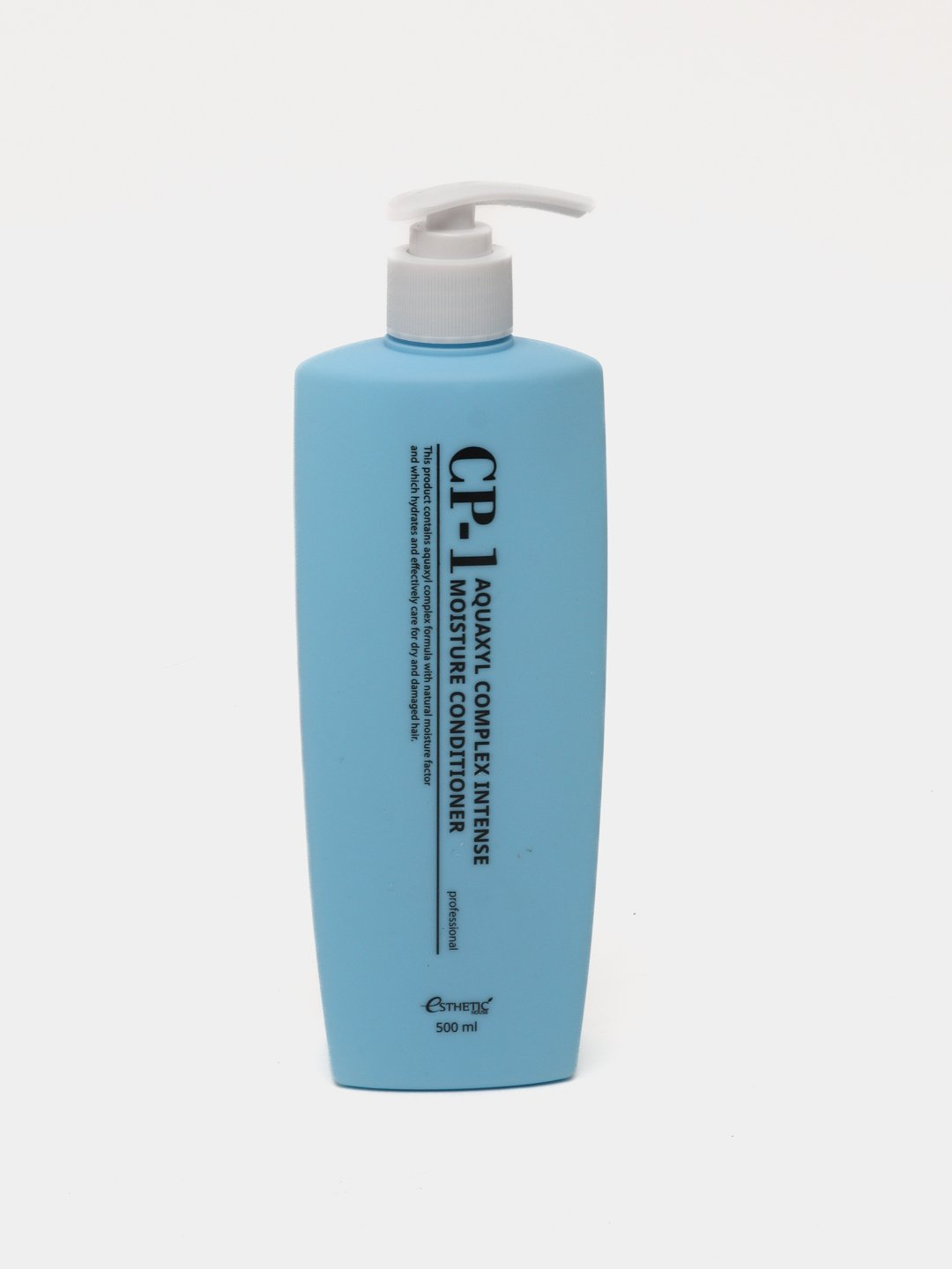 Увлажняющий кондиционер с акваксилом для сухих волос, CP-1 Aquaxyl Complex Intense Moisture - 