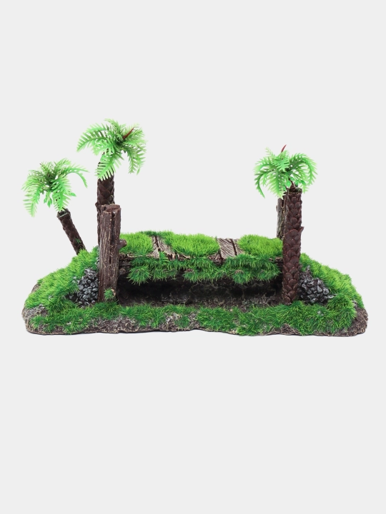Akvarium Aksessuari – Baliqlaringiz Uchun Qulay va Chiroyli Muhit
