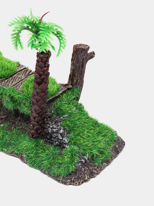 Akvarium Aksessuari – Baliqlaringiz Uchun Qulay va Chiroyli Muhit