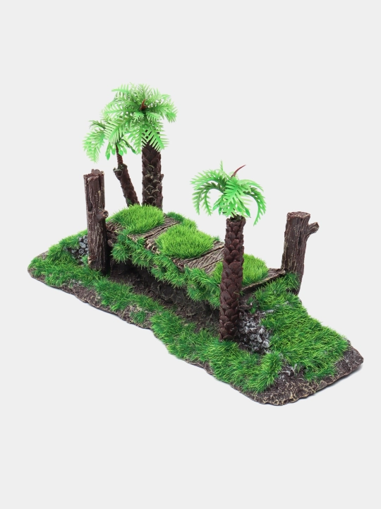 Akvarium Aksessuari – Baliqlaringiz Uchun Qulay va Chiroyli Muhit