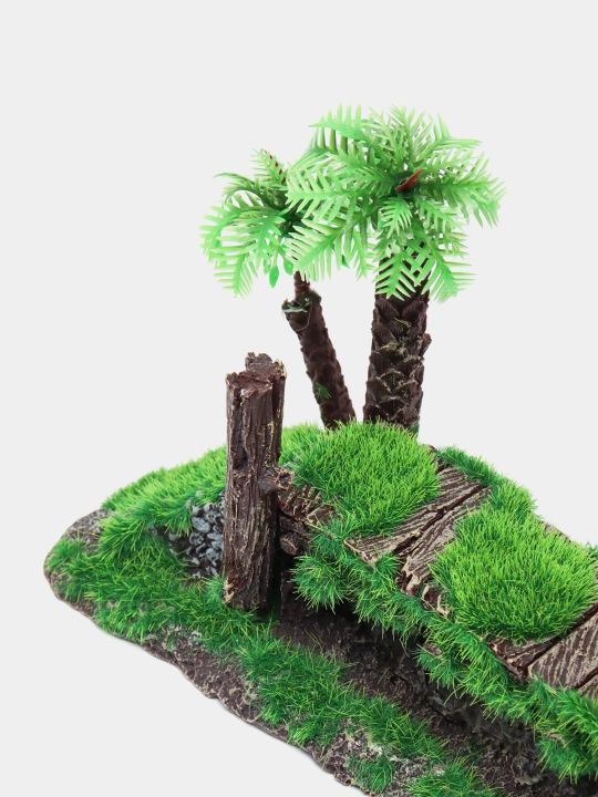 Akvarium Aksessuari – Baliqlaringiz Uchun Qulay va Chiroyli Muhit