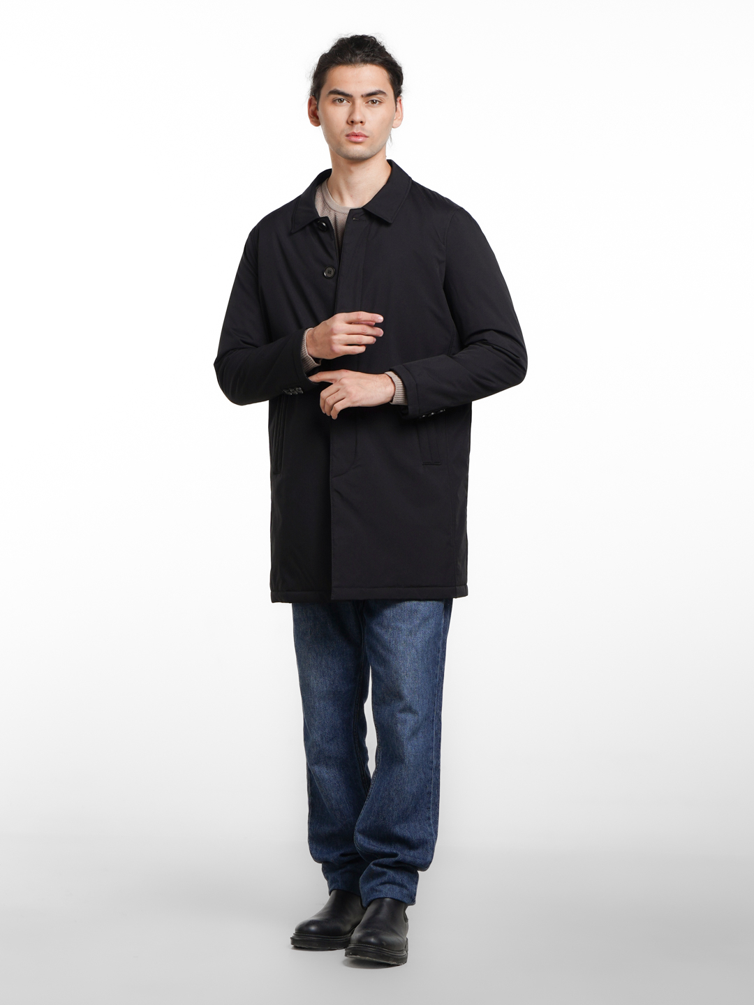 Gey yigitlarning shahvoniy opishi