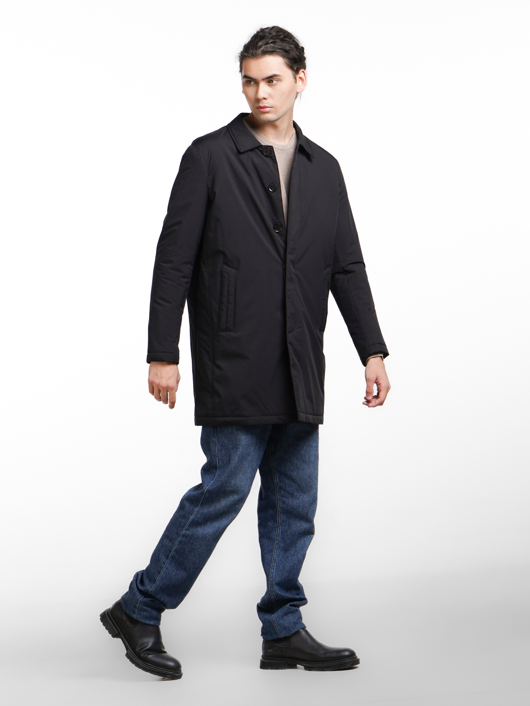 Yalangoch rus erkaklar