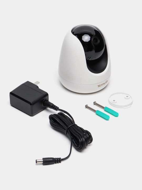Видеокамера IP CAM WiFi  indoor rotate Tenda CP7
