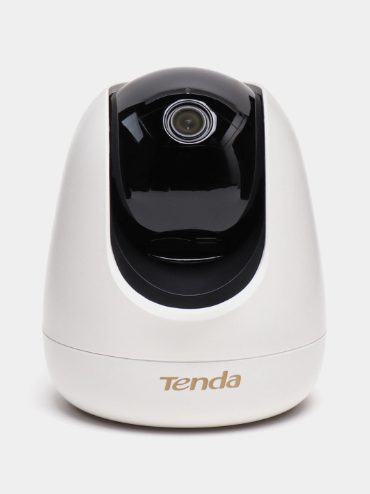 Видеокамера IP CAM WiFi  indoor rotate Tenda CP7 - 