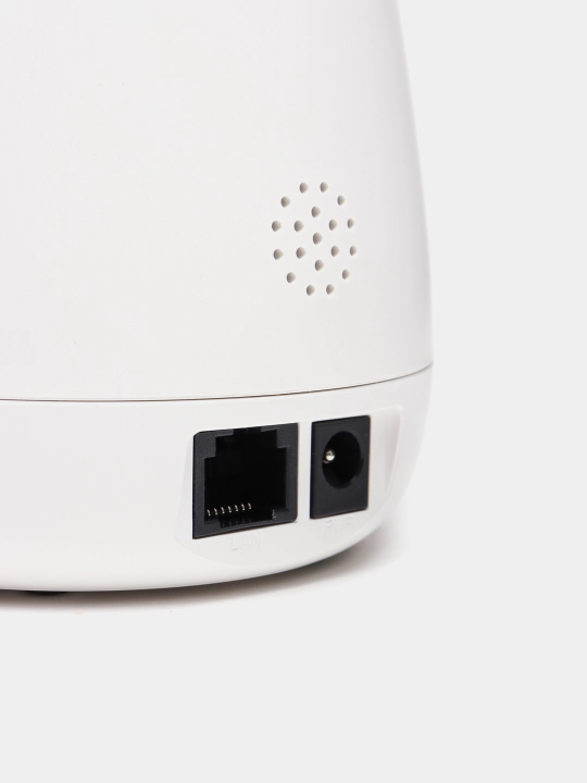 Видеокамера IP CAM WiFi  indoor rotate Tenda CP7