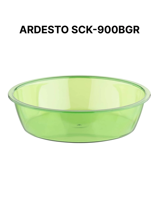 Электронные кухонные весы Ardesto, вес до 5 кг, батарейка в комплекте
