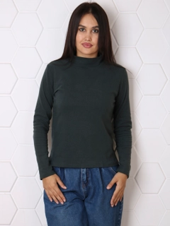 Toʻq yashil
