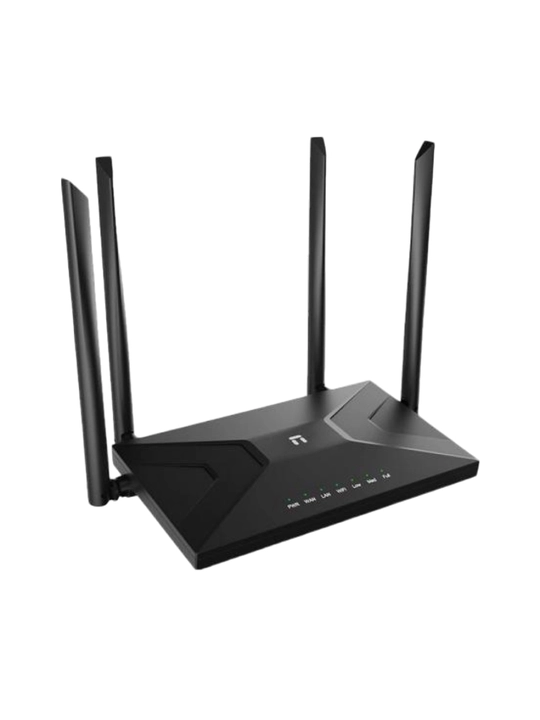Wi-Fi router, modem NETIS, SIM karta bilan, Sim card, MW5360 N300