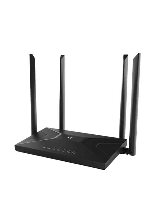 Wi-Fi router, modem NETIS, SIM karta bilan, Sim card, MW5360 N300