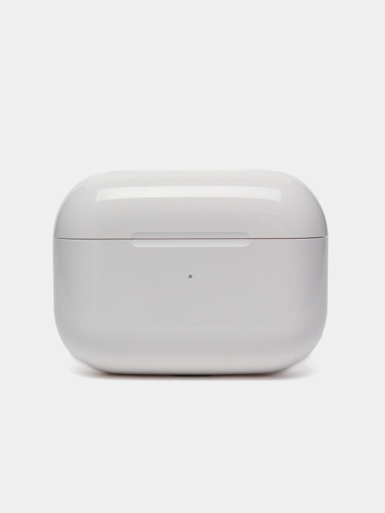 Simsiz Pods Pro quloqchinlari, zaryadlovchi qutili, sensor boshqaruvli, Lux nusxasi