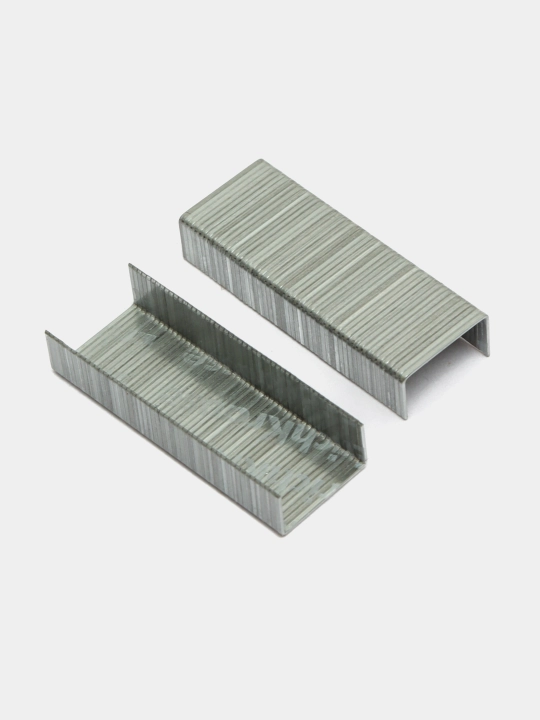 Stepler o'qlari №10 ErichKrause, quti, 1000 dona, 1188 q0000053179