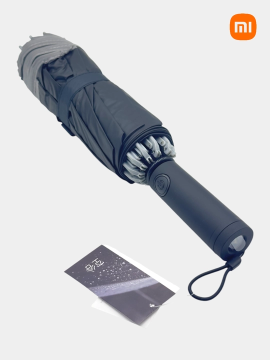 Xiaomi avtomatik soyaboni