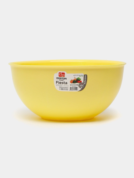 Salat idishi, servirovka idishi, salat kosasi, universal idishlar