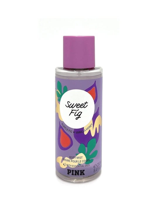 Спрей для тела Victoria's Secret PINK, 250 мл - 