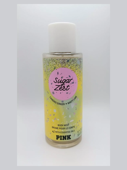 Спрей для тела Victoria's Secret PINK, 250 мл - 