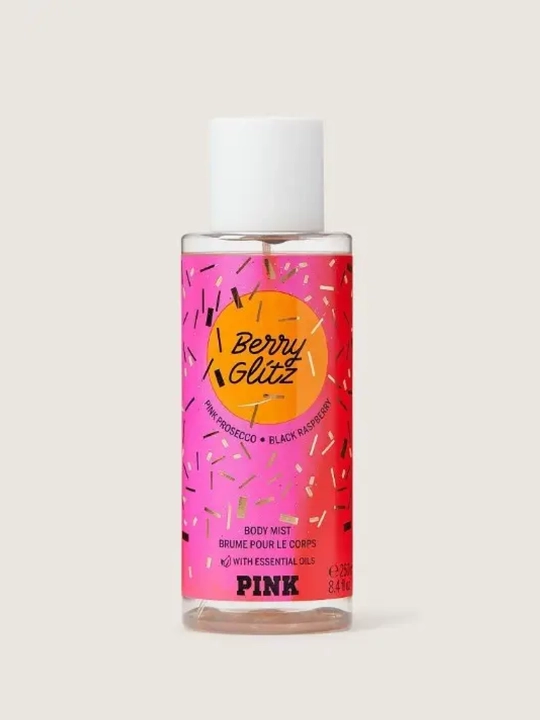 Спрей для тела Victoria's Secret PINK, 250 мл - 