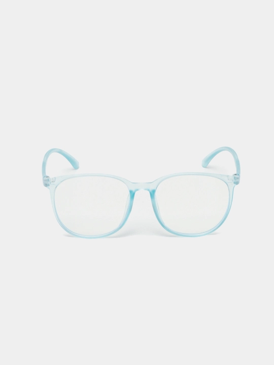 Очки в стиле y2k, с блокировкой яркости, ретро-очки