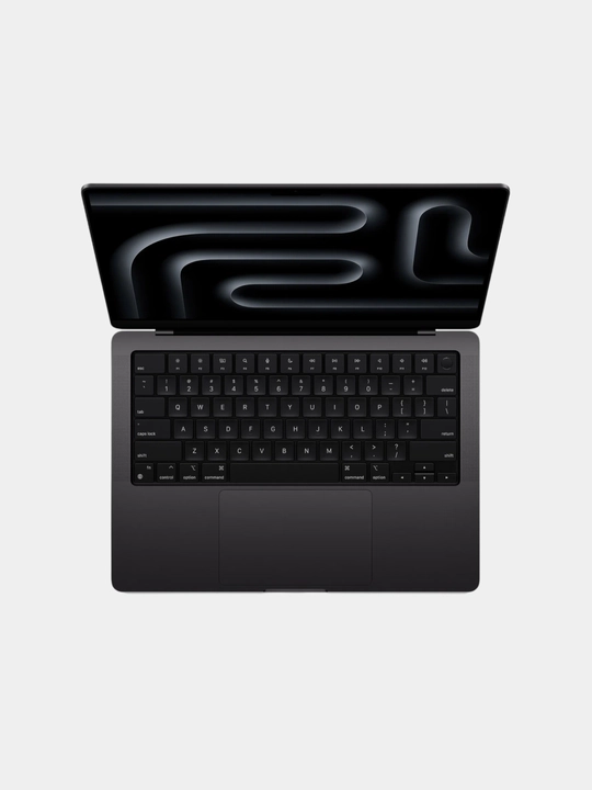 Ноутбук Apple MacBook Pro 14"/16'' M4